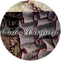 Order / Curtain