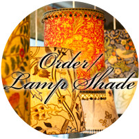 Order / Lamp Shade
