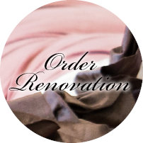 Order / Renovation