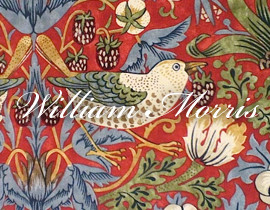 William Morris イメージ画像