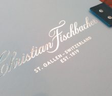 クリスチャン・フィッシュバッハ　オーダーカーテン・輸入壁紙のブライト